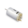 Hot sale electric motor dc brush motor 12v 24v motor for smart home